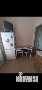 1-к квартира, на длительный срок, 26м2, 3/11 этаж