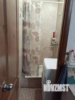 1-к квартира, на длительный срок, 29м2, 4/9 этаж