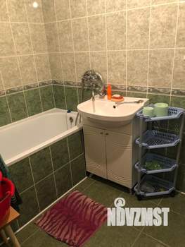 1-к квартира, на длительный срок, 39м2, 8/14 этаж