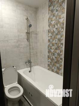 Студия квартира, посуточно, 26м2, 7/10 этаж