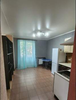 1-к квартира, на длительный срок, 46м2, 5/19 этаж