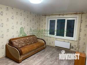 1-к квартира, на длительный срок, 37м2, 6/10 этаж