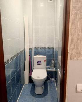 2-к квартира, на длительный срок, 51м2, 51/0 этаж