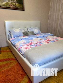 1-к квартира, посуточно, 50м2, 5/19 этаж