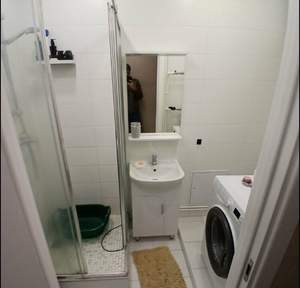 1-к квартира, на длительный срок, 34м2, 6/10 этаж