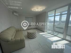 2-к квартира, на длительный срок, 67м2, 10/15 этаж