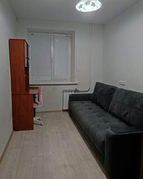 2-к квартира, на длительный срок, 46м2, 7/9 этаж