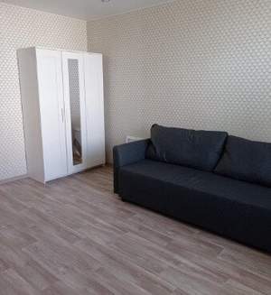 1-к квартира, на длительный срок, 37м2, 7/16 этаж