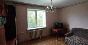 2-к квартира, на длительный срок, 36м2, 5/5 этаж