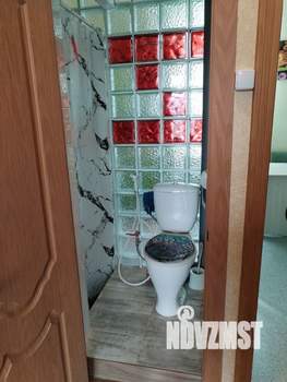 2-к квартира, на длительный срок, 45м2, 3/4 этаж