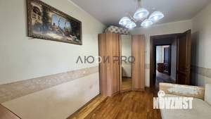 3-к квартира, на длительный срок, 65м2, 4/9 этаж