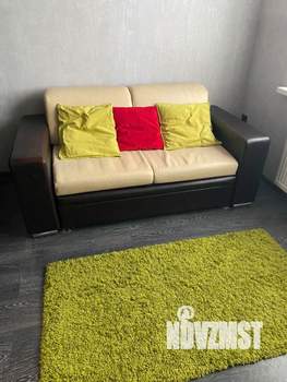 1-к квартира, на длительный срок, 61м2, 6/23 этаж