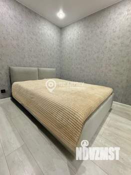 1-к квартира, на длительный срок, 40м2, 9/10 этаж