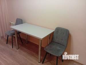 1-к квартира, на длительный срок, 41м2, 4/10 этаж