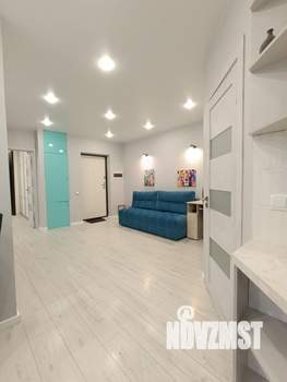 2-к квартира, на длительный срок, 60м2, 20/25 этаж