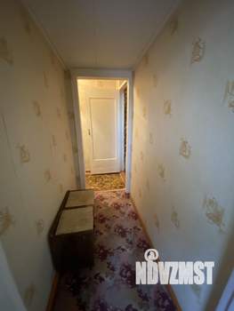 1-к квартира, на длительный срок, 37м2, 2/3 этаж