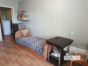 1-к квартира, на длительный срок, 30м2, 10/10 этаж