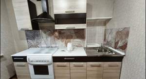 1-к квартира, на длительный срок, 35м2, 3/10 этаж