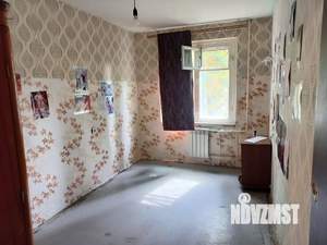 2-к квартира, на длительный срок, 47м2, 8/9 этаж