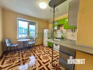 1-к квартира, на длительный срок, 45м2, 3/10 этаж