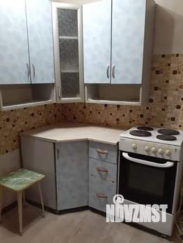 1-к квартира, на длительный срок, 29м2, 4/9 этаж