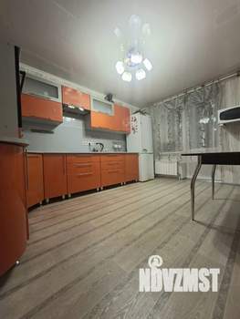 1-к квартира, на длительный срок, 53м2, 7/19 этаж