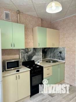 1-к квартира, на длительный срок, 36м2, 5/9 этаж