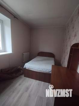 2-к квартира, на длительный срок, 38м2, 3/5 этаж