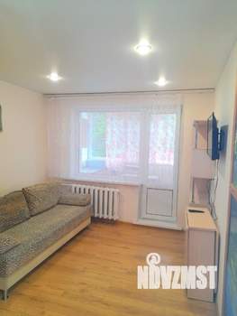 1-к квартира, на длительный срок, 24м2, 1/9 этаж