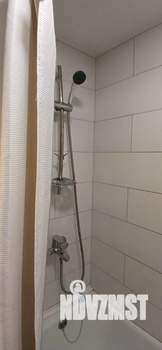 1-к квартира, посуточно, 32м2, 5/10 этаж