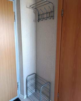 1-к квартира, на длительный срок, 32м2, 5/9 этаж