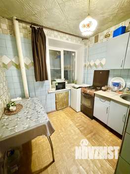 2-к квартира, на длительный срок, 39м2, 6/9 этаж