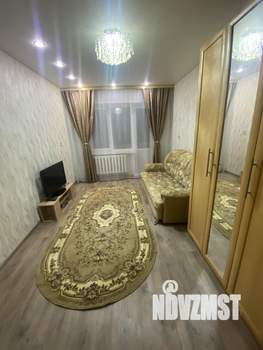 2-к квартира, на длительный срок, 40м2, 4/5 этаж