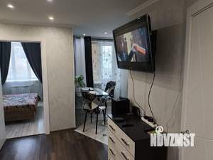 1-к квартира, на длительный срок, 37м2, 4/10 этаж