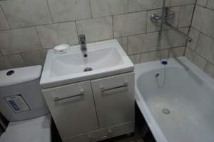 1-к квартира, на длительный срок, 30м2, 4/5 этаж