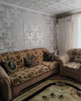 2-к квартира, на длительный срок, 84м2, 4/10 этаж