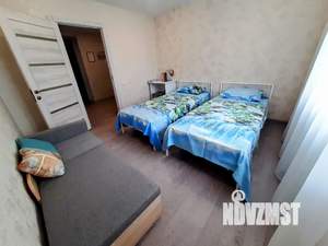 2-к квартира, посуточно, 60м2, 4/10 этаж
