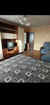 2-к квартира, на длительный срок, 50м2, 4/9 этаж