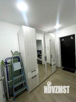 1-к квартира, посуточно, 50м2, 1/10 этаж