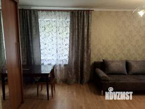 1-к квартира, на длительный срок, 31м2, 1/5 этаж