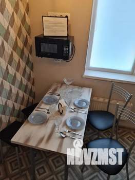 1-к квартира, посуточно, 47м2, 10/16 этаж