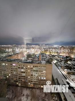 2-к квартира, на длительный срок, 63м2, 19/27 этаж