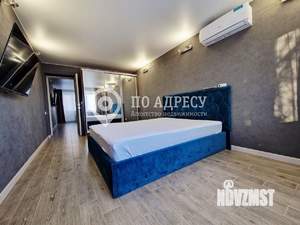 2-к квартира, на длительный срок, 45м2, 4/5 этаж