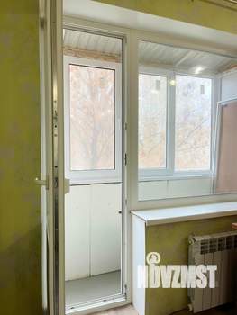 1-к квартира, на длительный срок, 30м2, 4/5 этаж