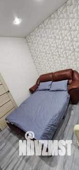 1-к квартира, посуточно, 40м2, 25/25 этаж