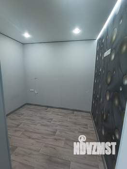 2-к квартира, на длительный срок, 46м2, 4/6 этаж