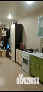 1-к квартира, на длительный срок, 24м2, 5/12 этаж