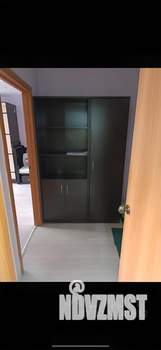 1-к квартира, на длительный срок, 35м2, 11/16 этаж