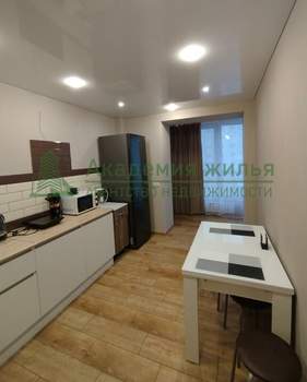 1-к квартира, на длительный срок, 42м2, 8/14 этаж