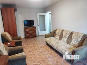 1-к квартира, на длительный срок, 34м2, 6/10 этаж